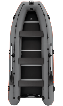 Preview: Motorboot KM-450DSL Preview: Das Motorboot KM-450DSL von Kolibri ist ein ideales Angelboot, Ruderboot oder Motorboot für Angler und Freizeitkapitäne die Wert auf Sicherheit und Qualität legen.